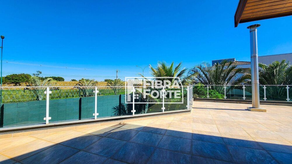 Casa de Condomínio à venda com 3 quartos, 345m² - Foto 4