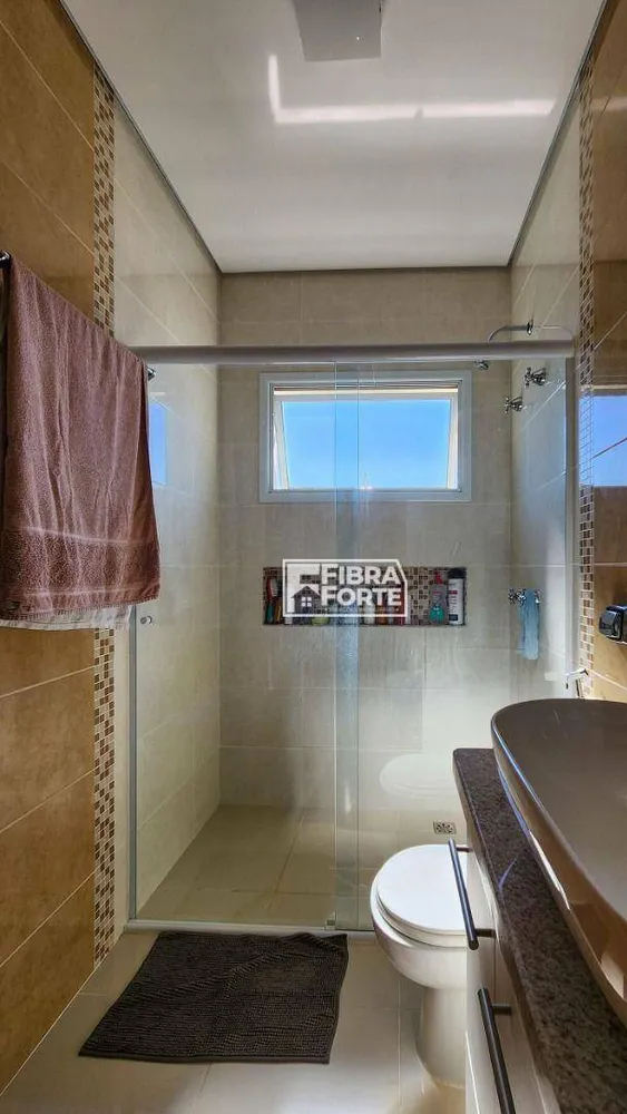 Casa de Condomínio, 3 quartos - Foto 11