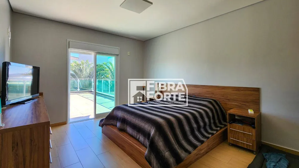 Casa de Condomínio, 3 quartos - Foto 10