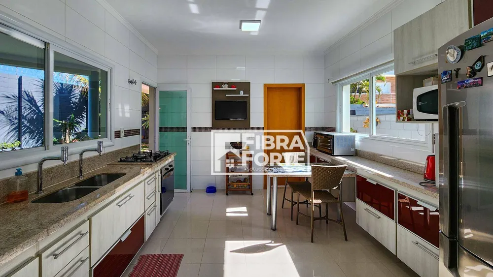 Casa de Condomínio, 3 quartos - Foto 5