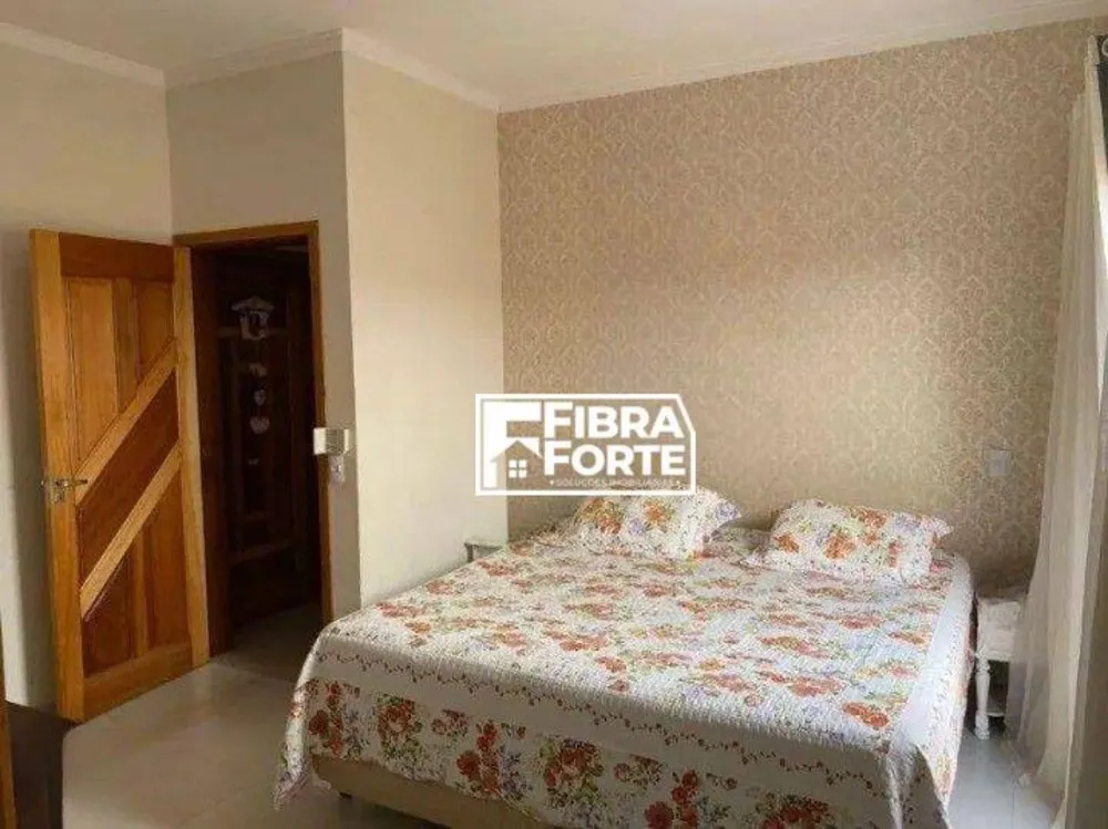 Casa, 3 quartos, 120 m² - Foto 8