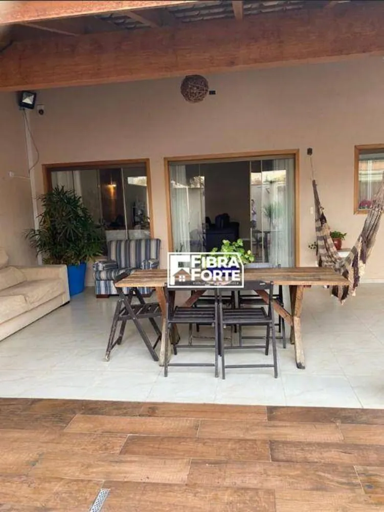 Casa, 3 quartos, 120 m² - Foto 12