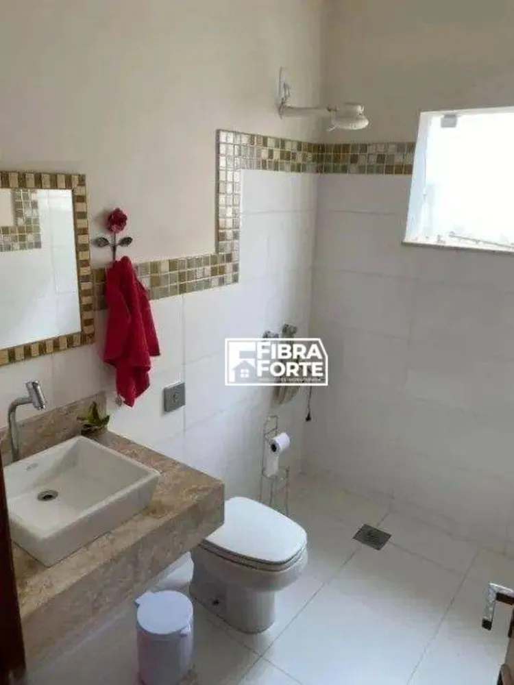 Casa, 3 quartos, 120 m² - Foto 9