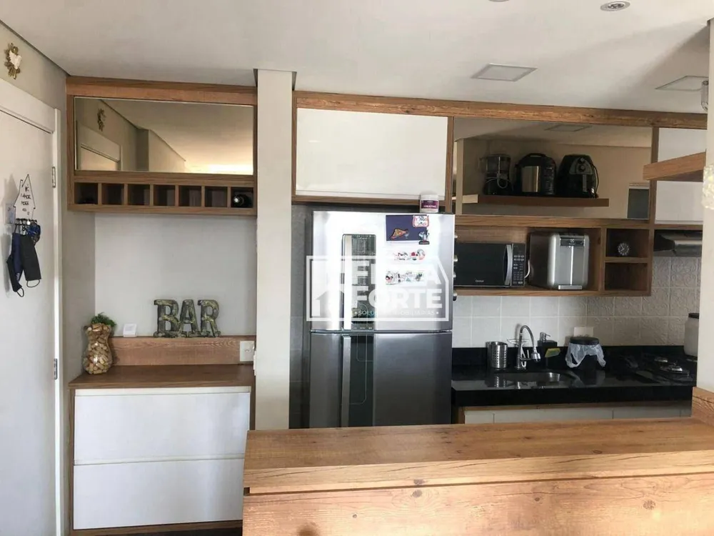 Apartamento, 2 quartos, 66 m² - Foto 1