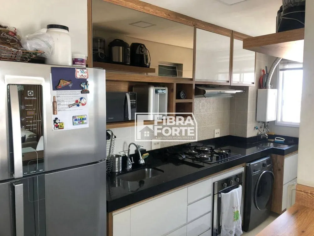 Apartamento, 2 quartos, 66 m² - Foto 2