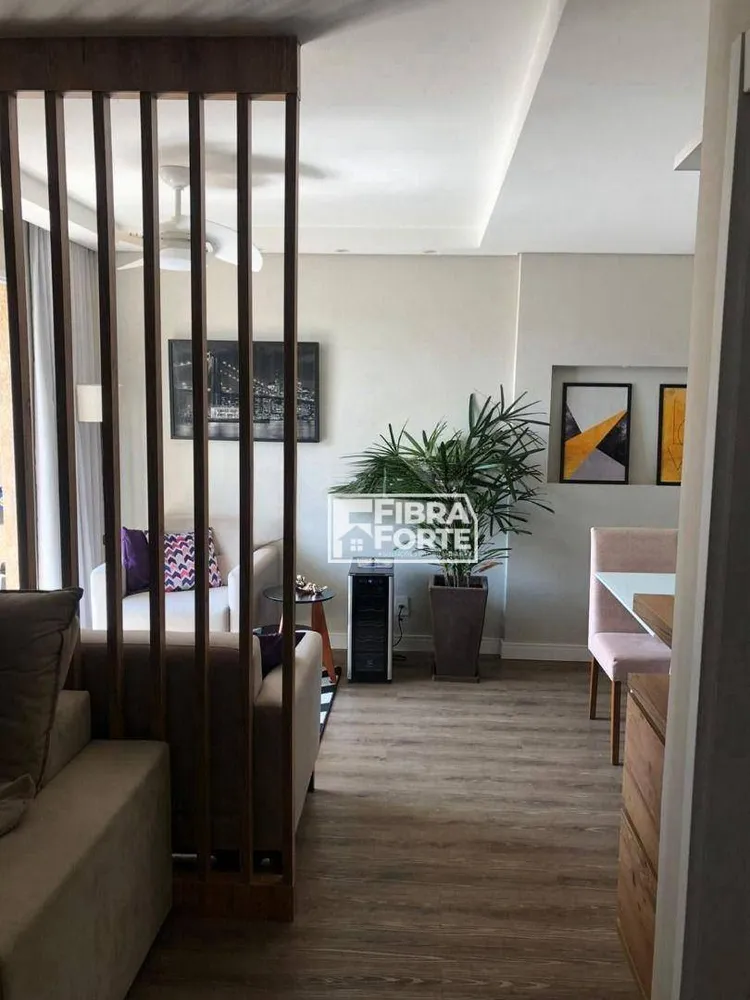 Apartamento, 2 quartos, 66 m² - Foto 8