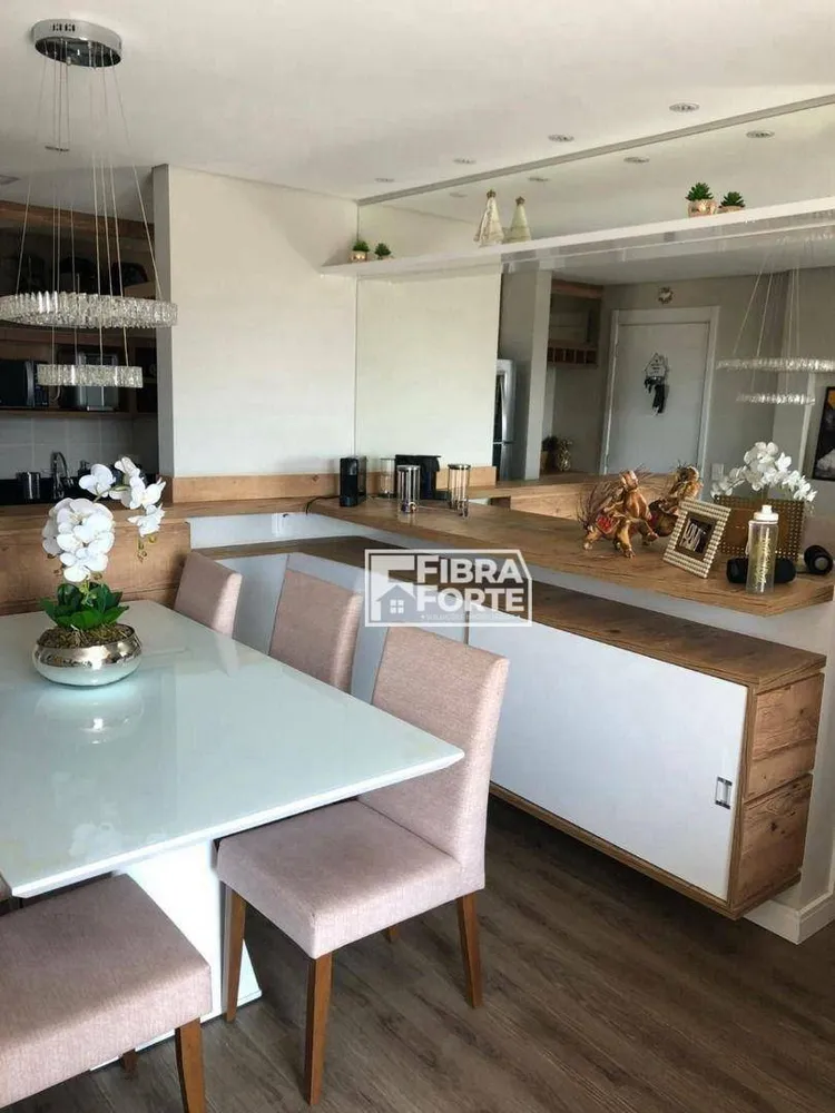 Apartamento, 2 quartos, 66 m² - Foto 3