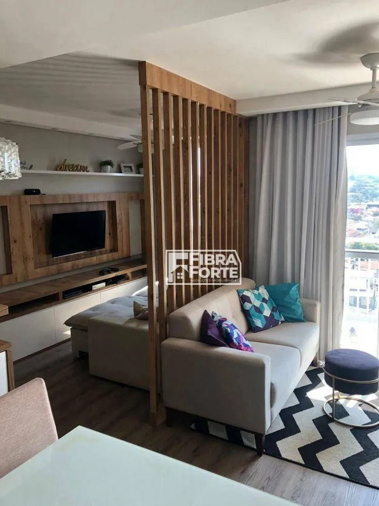 Apartamento, 2 quartos, 66 m² - Foto 7