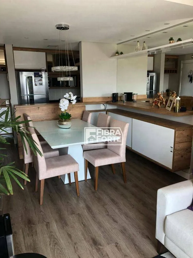 Apartamento, 2 quartos, 66 m² - Foto 4