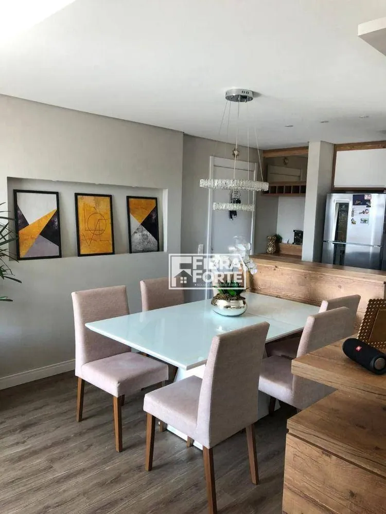 Apartamento, 2 quartos, 66 m² - Foto 5
