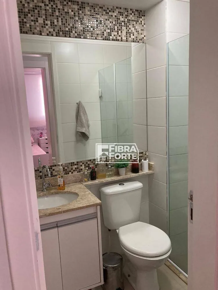 Apartamento, 2 quartos, 56 m² - Foto 10
