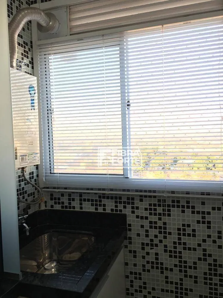 Apartamento, 2 quartos, 56 m² - Foto 7