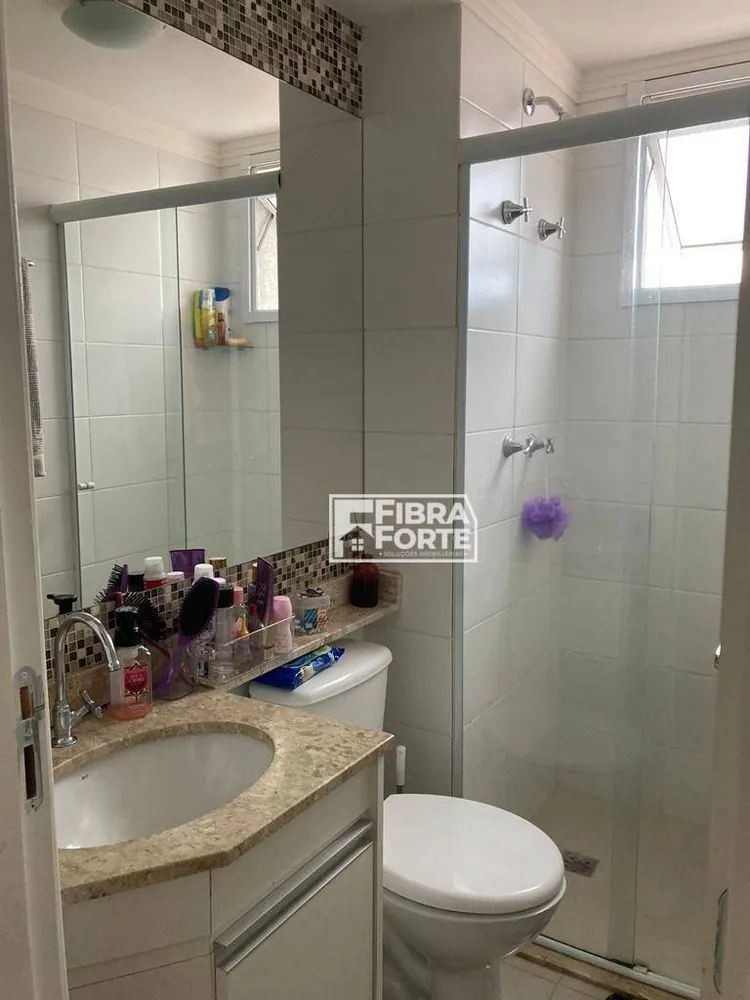 Apartamento, 2 quartos, 56 m² - Foto 11