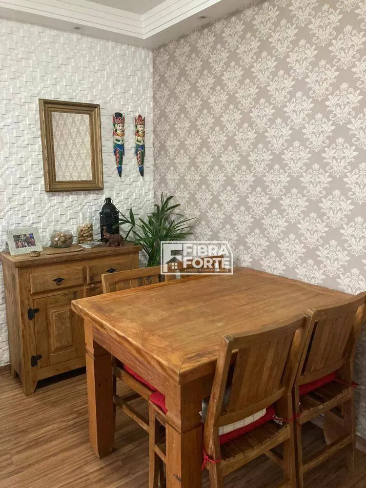 Apartamento, 2 quartos, 56 m² - Foto 4