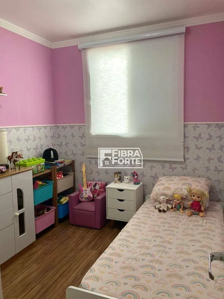 Apartamento, 2 quartos, 56 m² - Foto 9