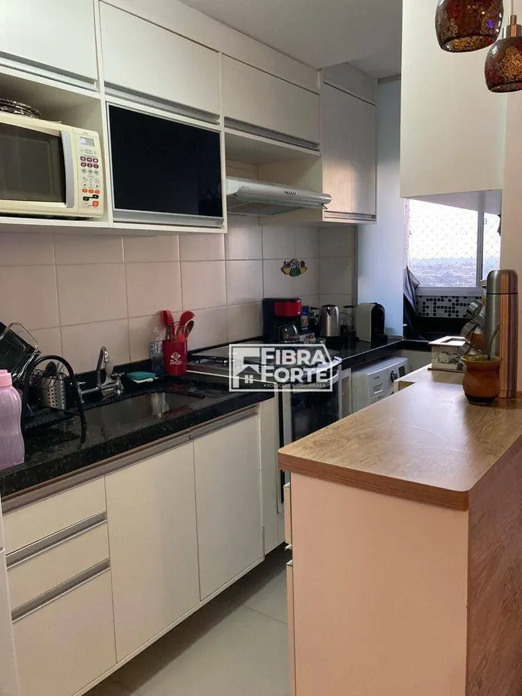 Apartamento, 2 quartos, 56 m² - Foto 5