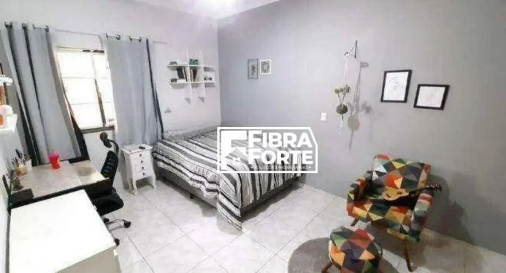 Casa, 4 quartos, 220 m² - Foto 5