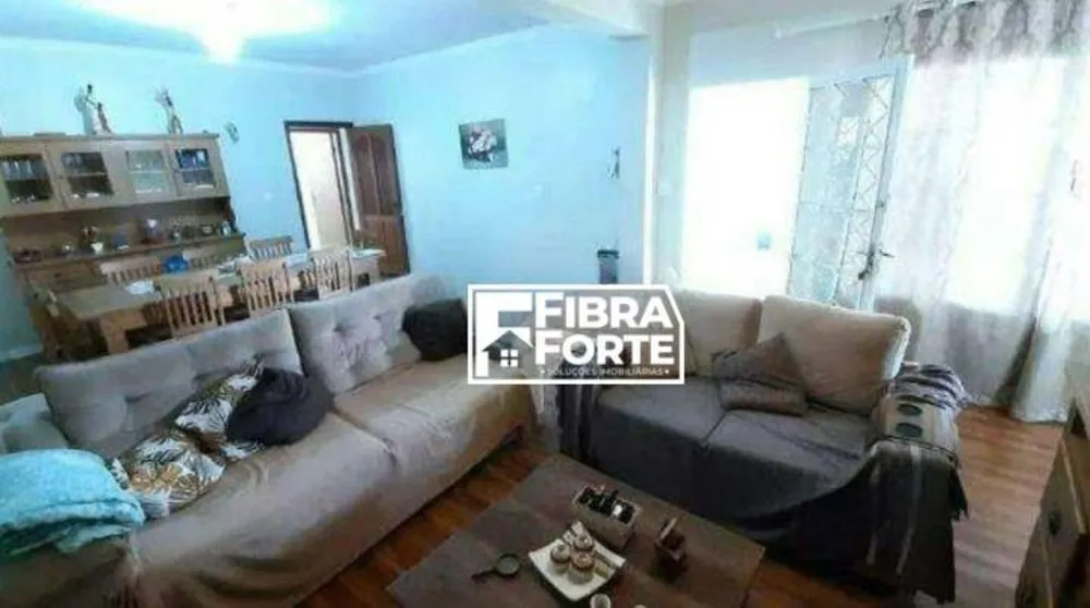 Casa, 4 quartos, 220 m² - Foto 4