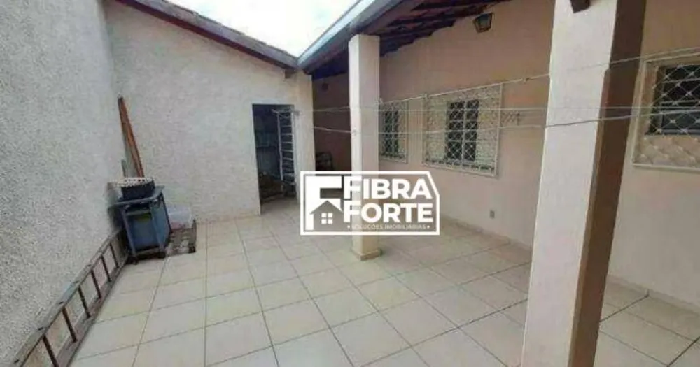 Casa, 4 quartos, 220 m² - Foto 10