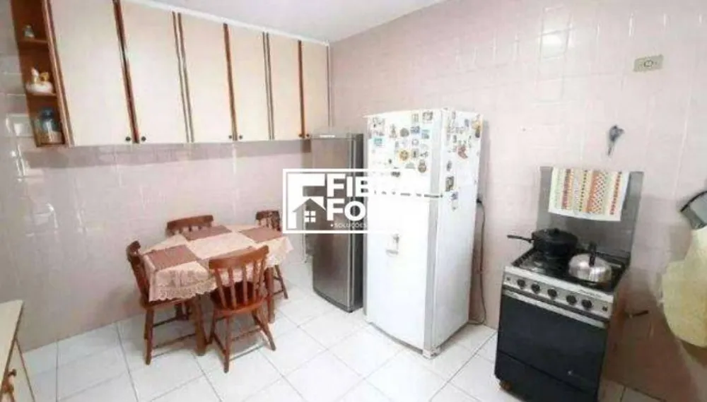 Casa, 4 quartos, 220 m² - Foto 8
