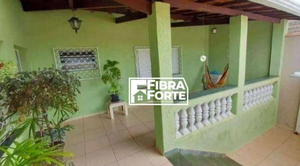 Casa, 4 quartos, 220 m² - Foto 2