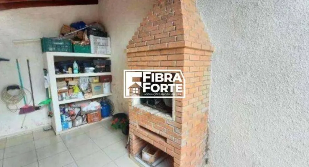 Casa, 4 quartos, 220 m² - Foto 9