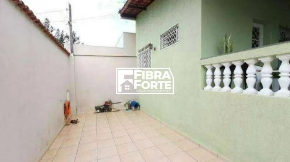 Casa, 4 quartos, 220 m² - Foto 12