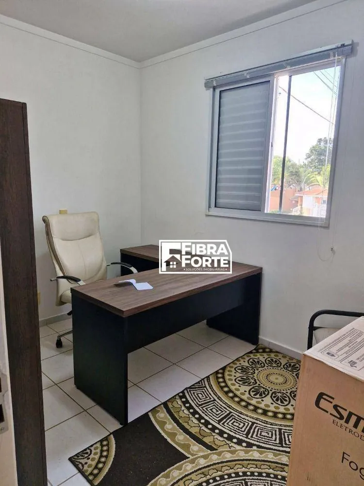 Apartamento, 2 quartos, 50 m² - Foto 3