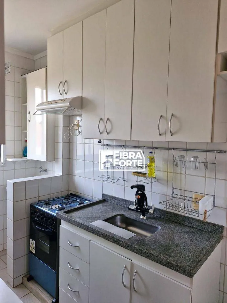 Apartamento, 2 quartos, 50 m² - Foto 5