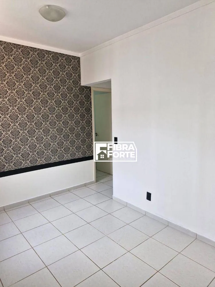 Apartamento, 2 quartos, 50 m² - Foto 2