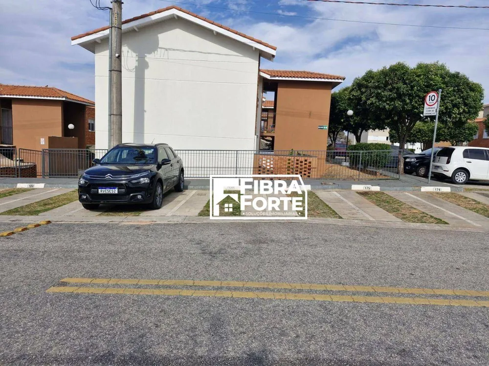 Apartamento, 2 quartos, 50 m² - Foto 1