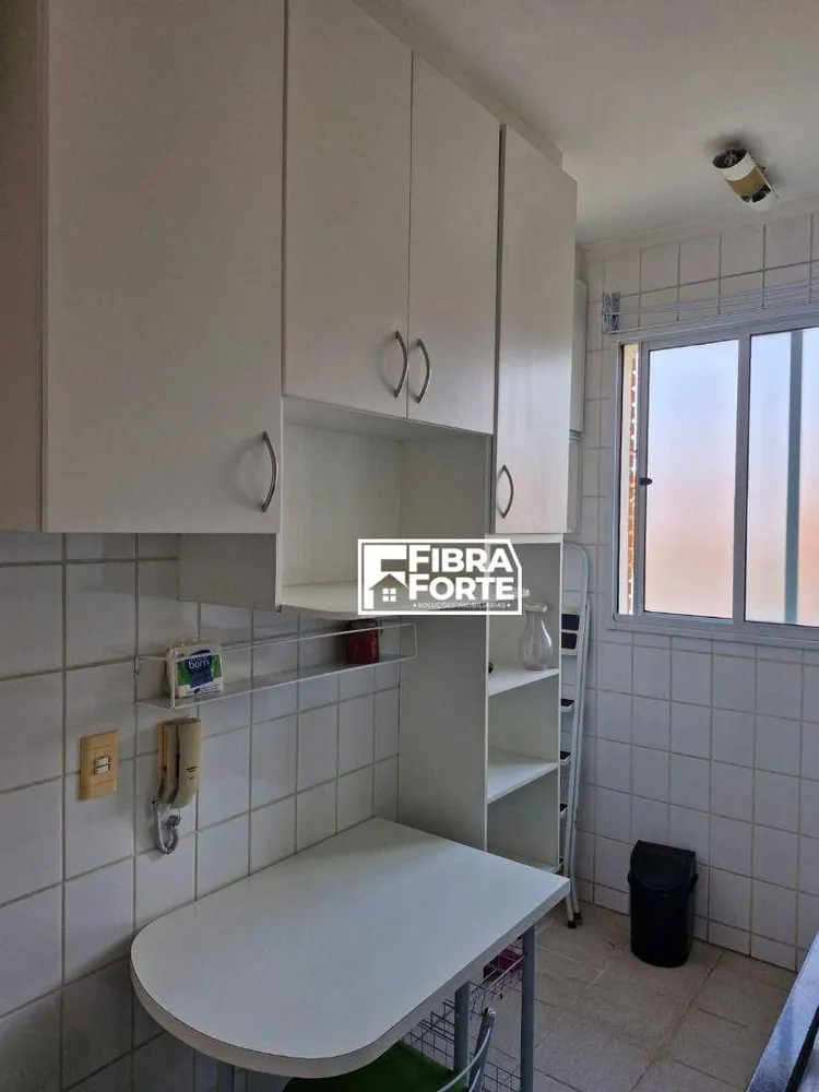 Apartamento, 2 quartos, 50 m² - Foto 6