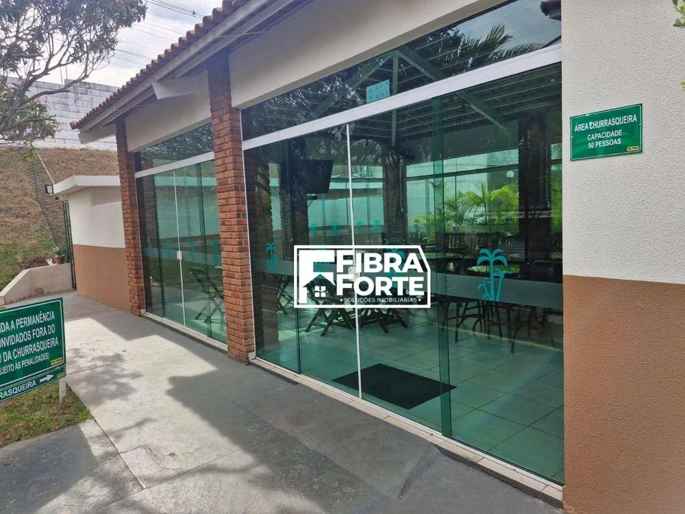 Apartamento, 2 quartos, 50 m² - Foto 10