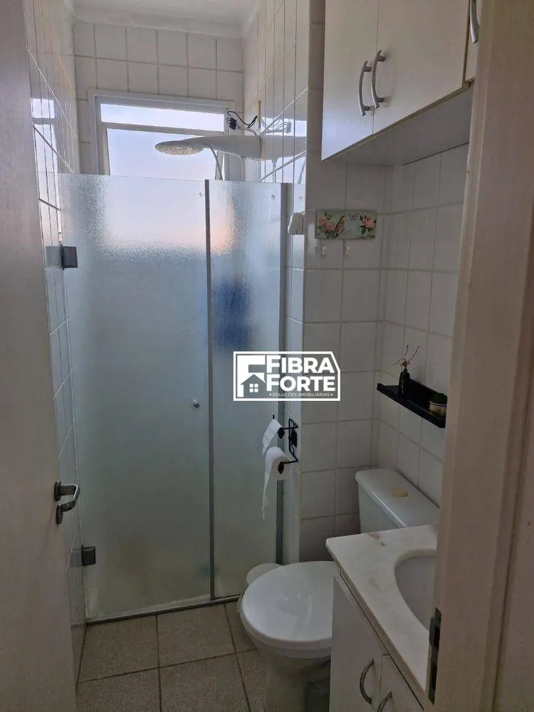Apartamento, 2 quartos, 50 m² - Foto 7