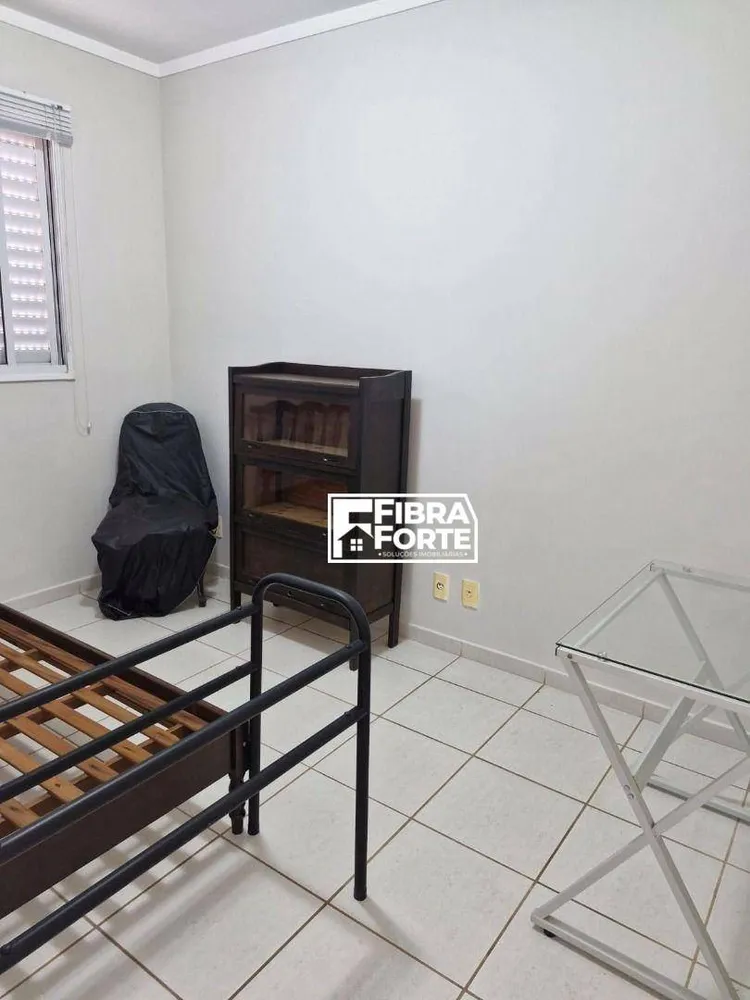 Apartamento, 2 quartos, 50 m² - Foto 4
