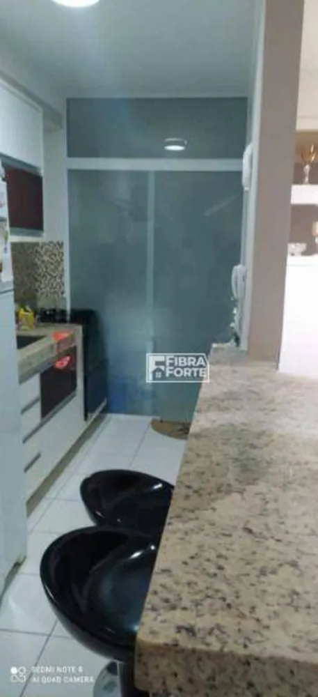 Apartamento, 2 quartos, 63 m² - Foto 7