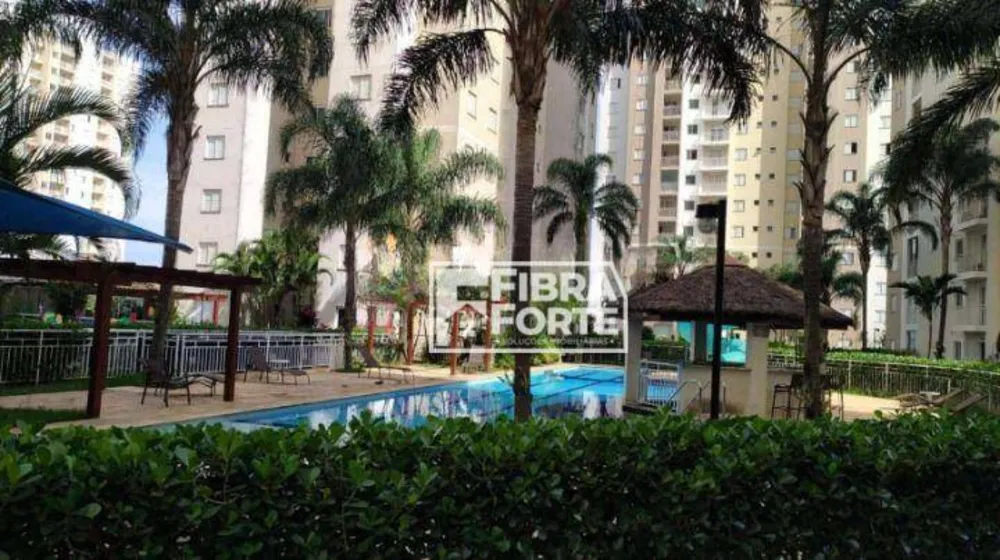 Apartamento, 2 quartos, 63 m² - Foto 16