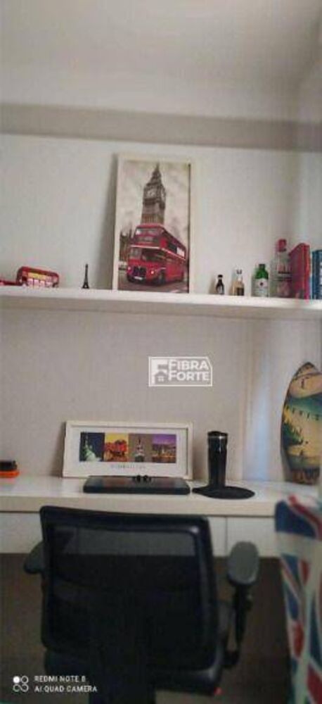 Apartamento, 2 quartos, 63 m² - Foto 5