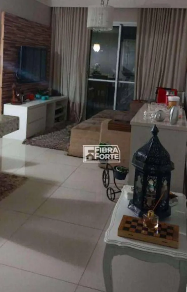 Apartamento, 2 quartos, 63 m² - Foto 3