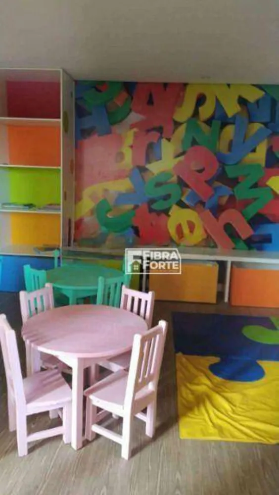 Apartamento, 2 quartos, 63 m² - Foto 17