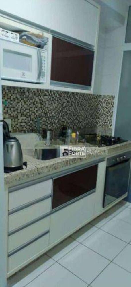 Apartamento, 2 quartos, 63 m² - Foto 3