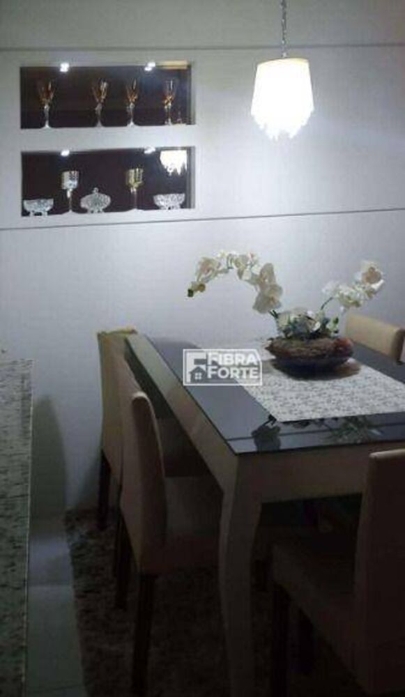 Apartamento, 2 quartos, 63 m² - Foto 2