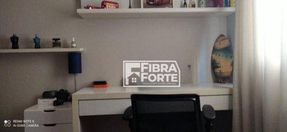 Apartamento, 2 quartos, 63 m² - Foto 4