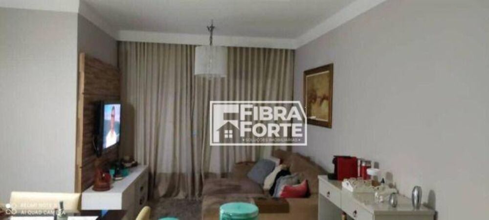 Apartamento, 2 quartos, 63 m² - Foto 1