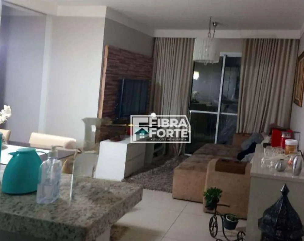 Apartamento, 2 quartos, 63 m² - Foto 2