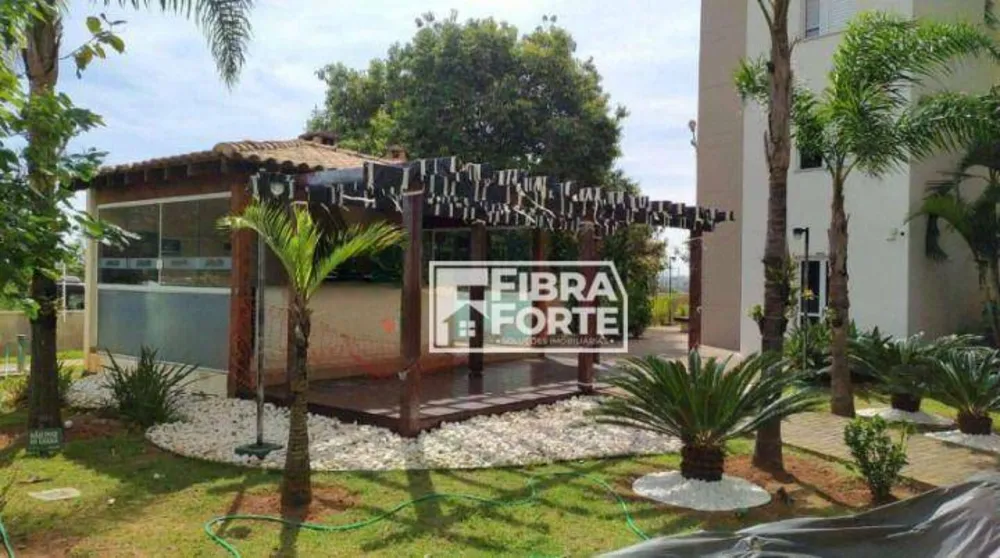Apartamento, 2 quartos, 63 m² - Foto 20