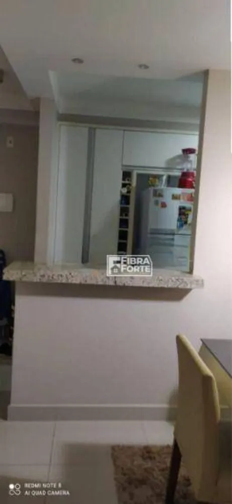 Apartamento, 2 quartos, 63 m² - Foto 5