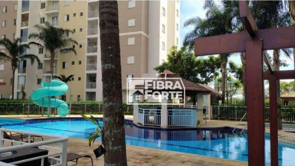 Apartamento, 2 quartos, 63 m² - Foto 1