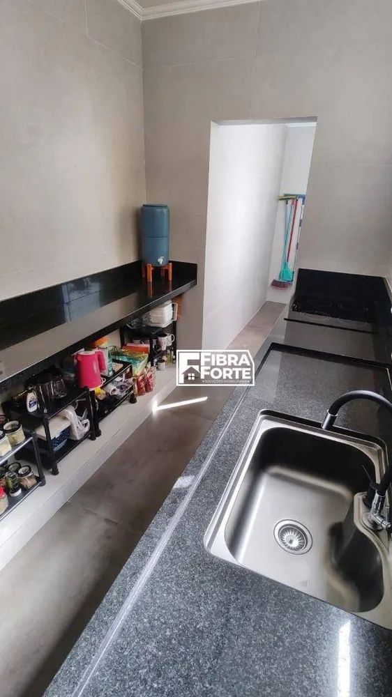 Apartamento, 2 quartos, 88 m² - Foto 9