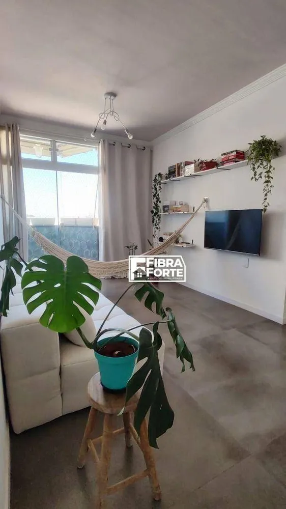 Apartamento, 2 quartos, 88 m² - Foto 6